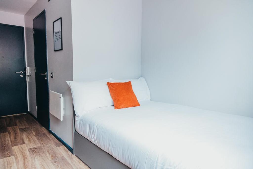 Quarter By The Warren Collection Hotell Belfast Eksteriør bilde