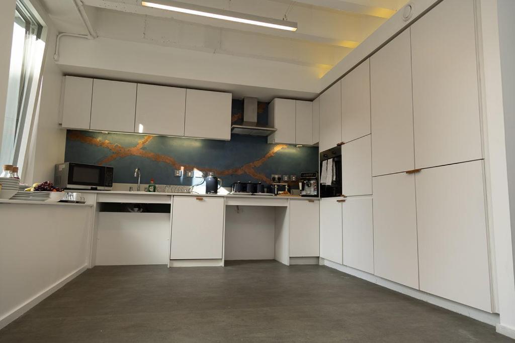 Quarter By The Warren Collection Hotell Belfast Eksteriør bilde