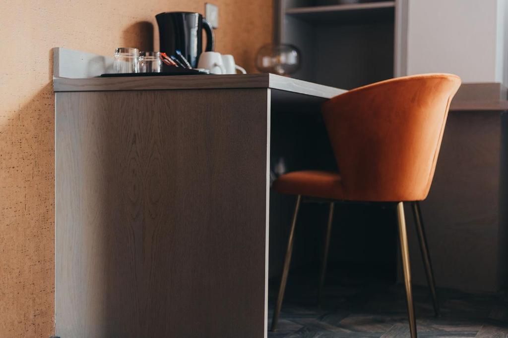 Quarter By The Warren Collection Hotell Belfast Eksteriør bilde