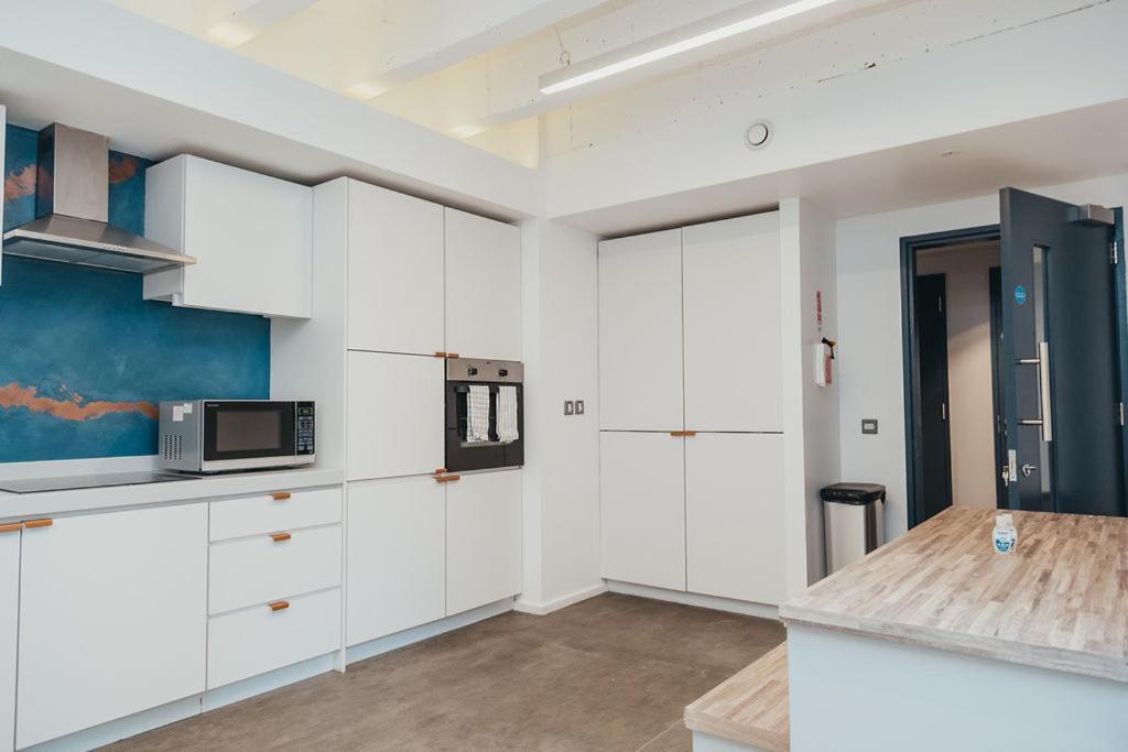 Quarter By The Warren Collection Hotell Belfast Eksteriør bilde